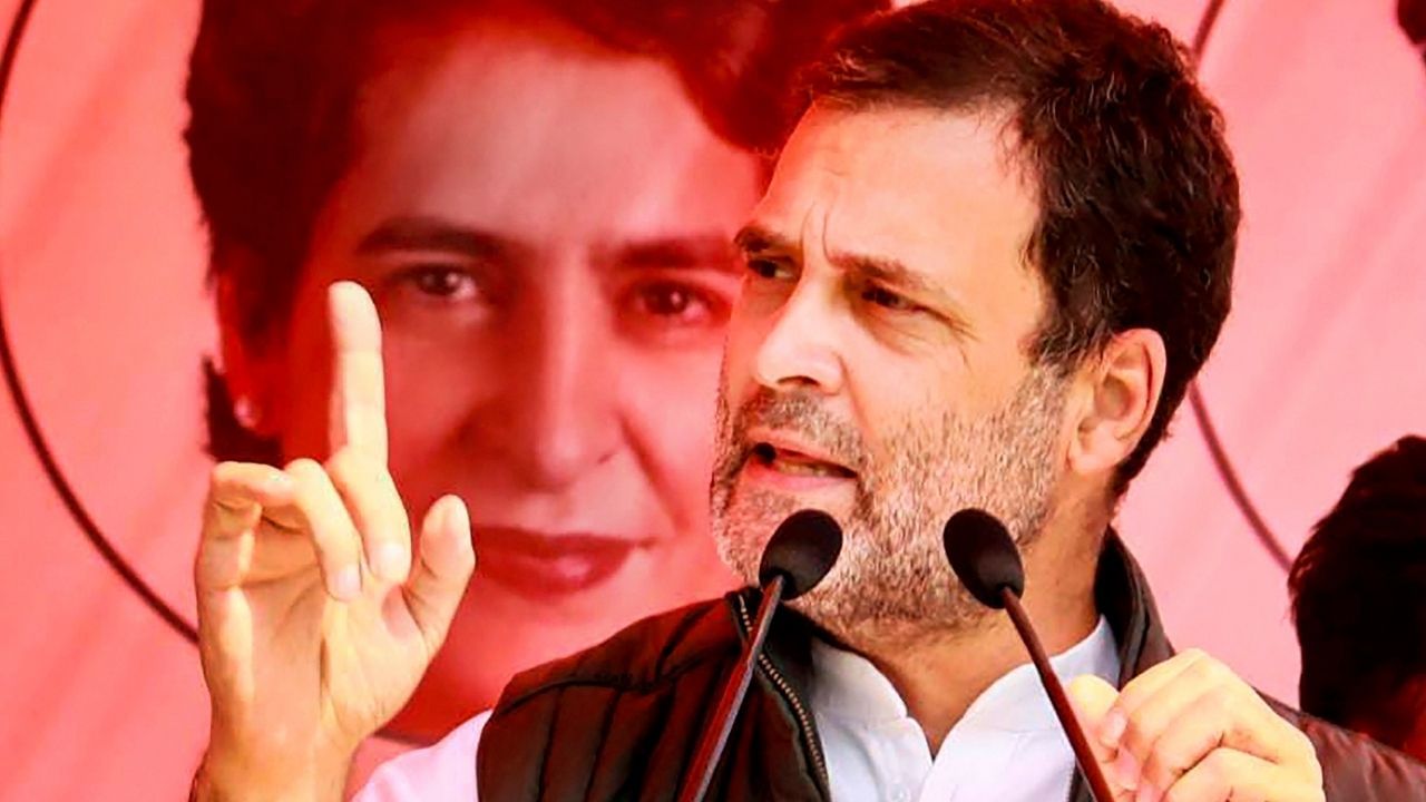 Rahul Gandhi in Uttarakhand: 'ওনার ইডি-সিবিআইকে ভয় পাই না', বিজেপিকে 'চোরের দল' বলে কটাক্ষ রাহুলের