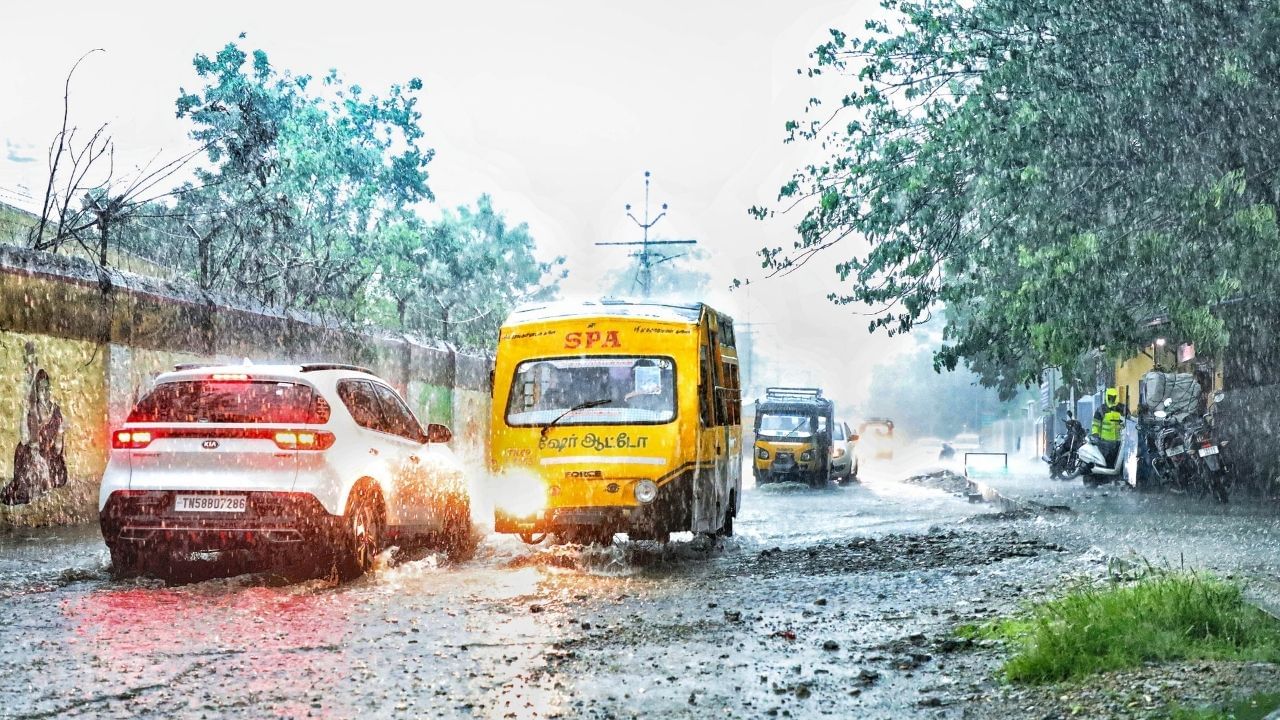 Weather Update: নাছোড় পশ্চিমী ঝঞ্ঝা! আগামী ২ ঘণ্টাতেই বৃষ্টিতে ভাসবে এই জেলাগুলি...