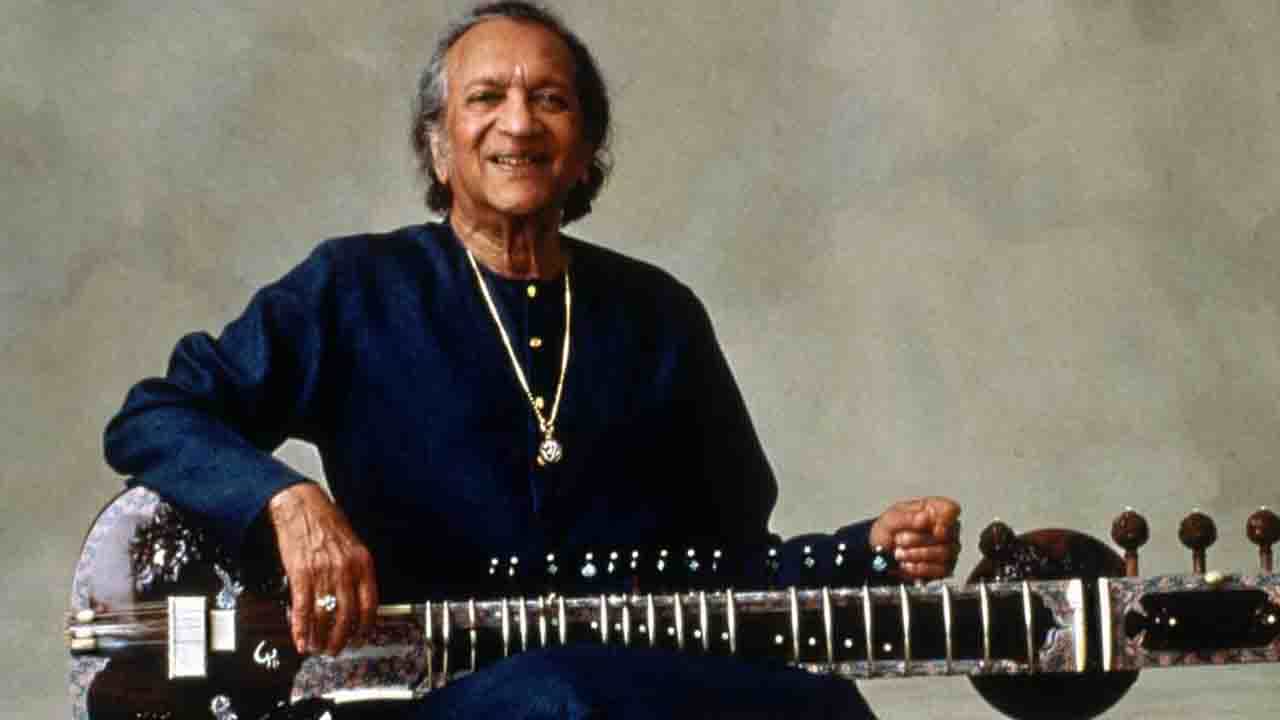 Ravi Shankar 100: টানা দু'বছর অপেক্ষার পর রবিশঙ্করের জন্মশতবার্ষিকী পালন, তবে দেশের মাটিতে নয় Ravi Shankar 100: টানা দু'বছর অপেক্ষার পর রবিশঙ্করের জন্মশতবার্ষিকী পালন, তবে দেশের মাটিতে নয়