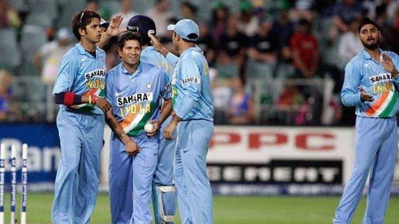 India T20 team: ইডেনে টি-২০ জয়ের সেঞ্চুরি ভারতের, প্রথম ম্যাচটা মনে আছে? India T20 team: ইডেনে টি-২০ জয়ের সেঞ্চুরি ভারতের, প্রথম ম্যাচটা মনে আছে?