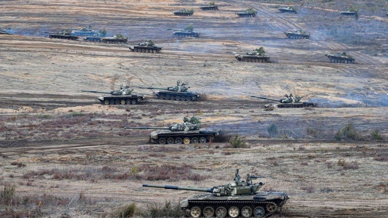 Russia-Ukraine Conflict: শুনছেই না শান্তির বার্তা, ইউক্রেন দখলের নির্দেশ রুশ কম্যান্ডারদের! ফাঁস করল গোয়েন্দা বাহিনী