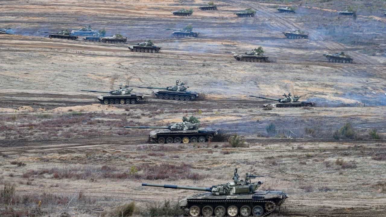 Russia-Ukraine Conflict: শুনছেই না শান্তির বার্তা, ইউক্রেন দখলের নির্দেশ রুশ কম্যান্ডারদের! ফাঁস করল গোয়েন্দা বাহিনী