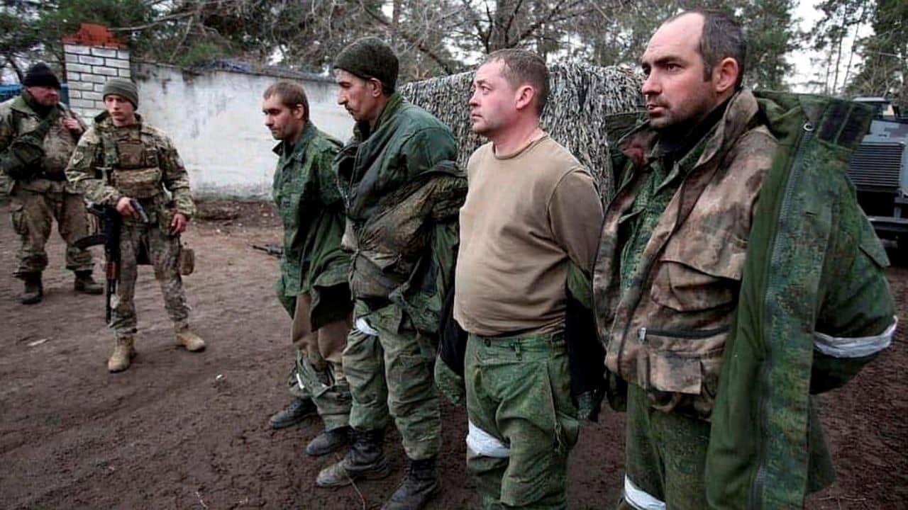 Russias Plan on Attacking Ukraine: লক্ষাধিক প্রাণহানি হলেও যুদ্ধ থামানোর পরিকল্পনা নেই! চাঞ্চল্যকর তথ্য রাশিয়ার গোপন নথিতে