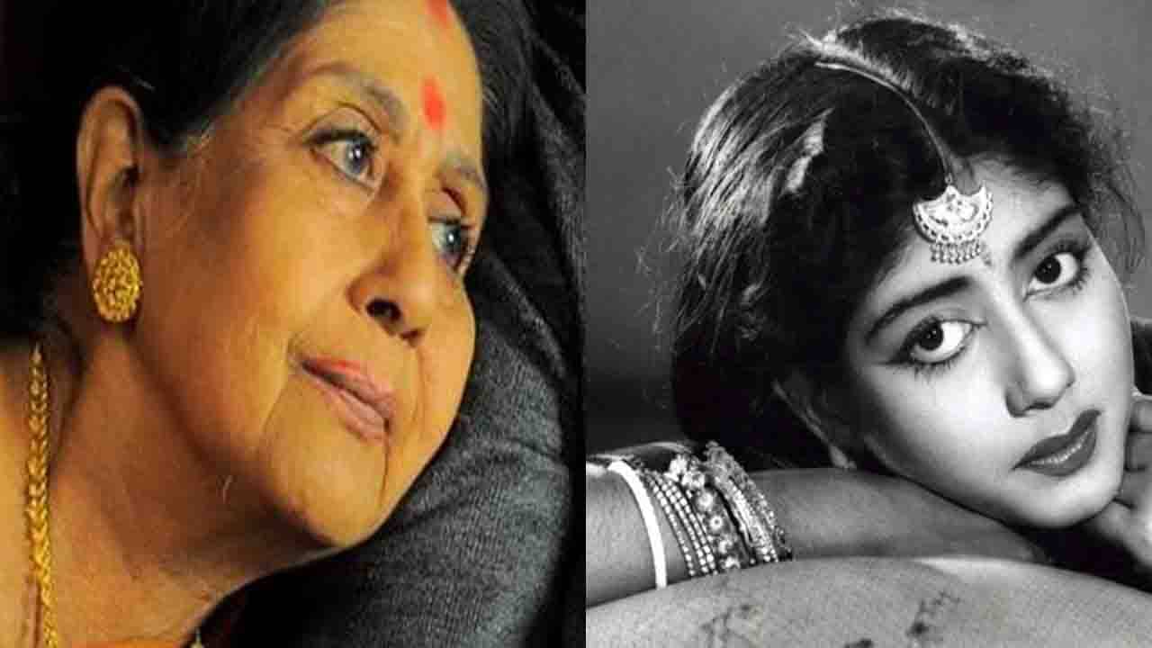 Sabitri Chattopadhyay: শর্ট ফিল্মে সাবিত্রী চট্টোপাধ্যায়, সূক্ষ্ম অনুভূতির আরও এক হৃদয়স্পর্শী পারফরম্যান্স