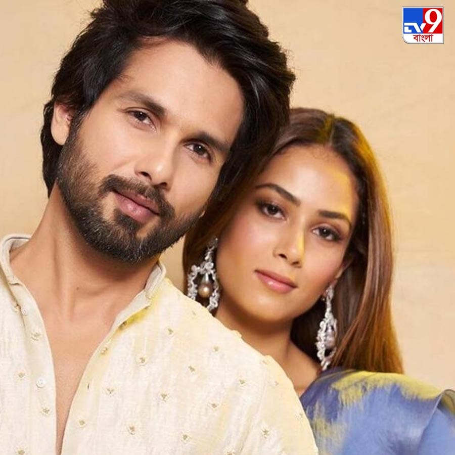 ৩। অভিনয় জীবনে অনেক অভিনেত্রীর সঙ্গেই তাঁর নাম জড়িয়েছে। যার মধ্যে করিনা কাপুর খান, বিদ্যা বালন অন্যতম। কিন্তু কোনও সম্পর্কই স্থায়ী হয়নি। এরপর ১৪ বছরের ছোট মীরা রাজপুতকে বিয়ে করেন তিনি। 