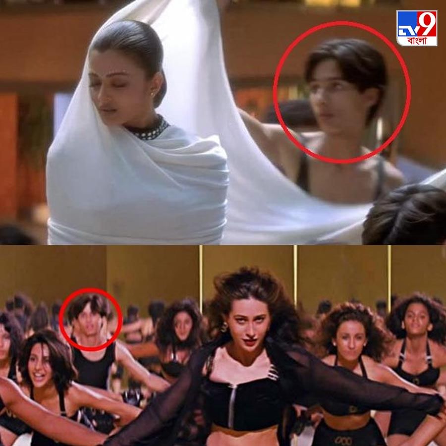 ২। শাহিদ খুব ভালো ডান্স করেন। সিনেমায় হিরো হওয়ার আগে তিনি শমক দাভরের কাছে ডান্স ক্লাস নিতেন। এমনকি তাঁকে ব্যাকআপ ডান্সার হিসেবেও পাওয়া যায় ‘দিল তো পাগল হ্যায়’ সিনেমায়। 