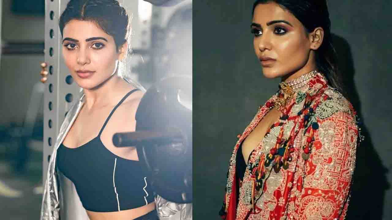 Samantha Secrets: কে এই চ্যা? যাঁকে একপলক দেখার জন্য আকাশ-জমি এক করে দিতেন সামান্থা