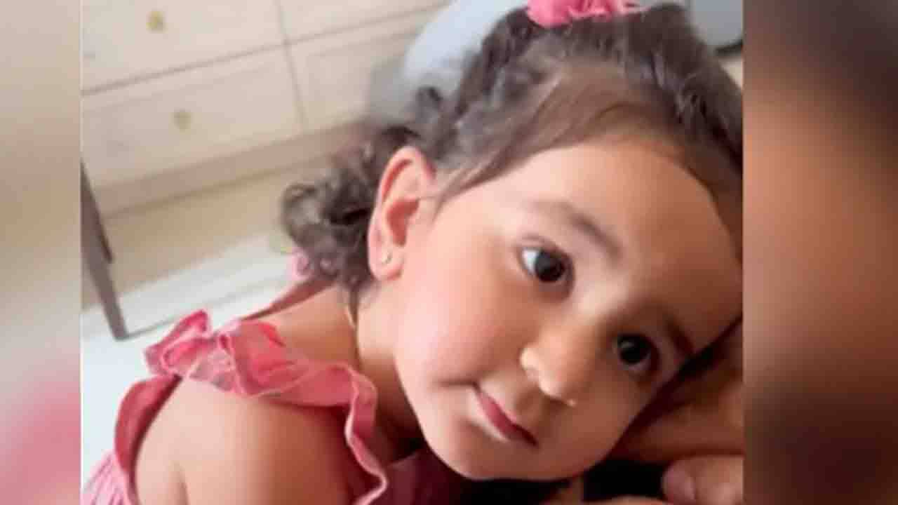 Shilpa Shetty: শিল্পা শেট্টিকে রাজ কুন্দ্রার থেকে কেড়ে নিতে এসেছে এক খুদে, চেনেন তাকে?