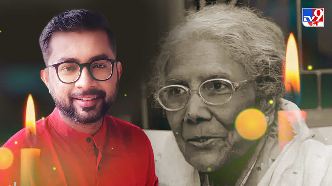Sandhya Mukhopadhyay: সন্ধ্যা মুখোপাধ্যায়রা যে পর্যায়ের শিল্পী ছিলেন, আমরা তা হতে পারব না: সঙ্গীত পরিচালক রণজয় ভট্টাচার্য