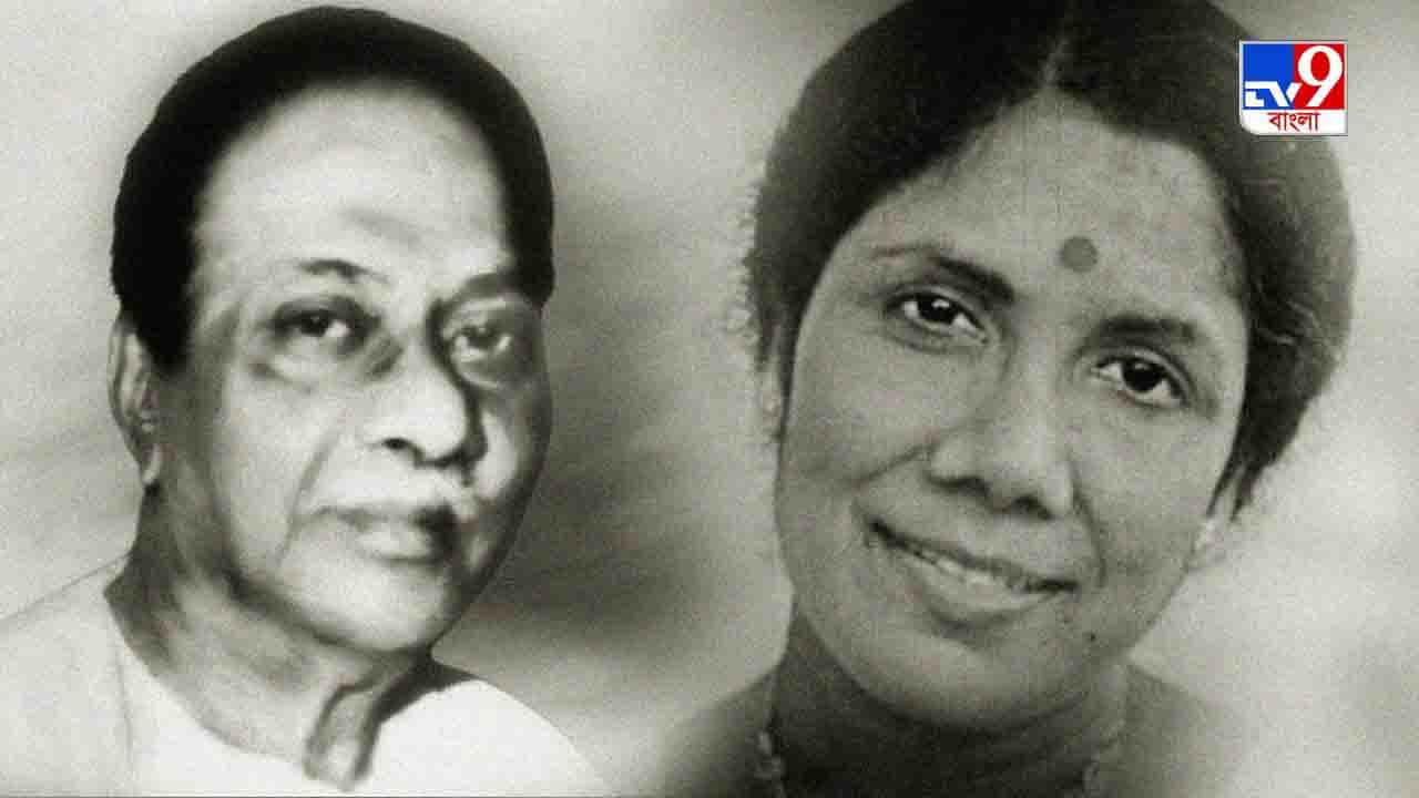 Sandhya Mukhopadhyay: বাধ্য হয়ে অ্যাম্বুলেন্সেই এল বর সন্ধ্যাকে বিয়ে করতে Sandhya Mukhopadhyay: বাধ্য হয়ে অ্যাম্বুলেন্সেই এল বর সন্ধ্যাকে বিয়ে করতে