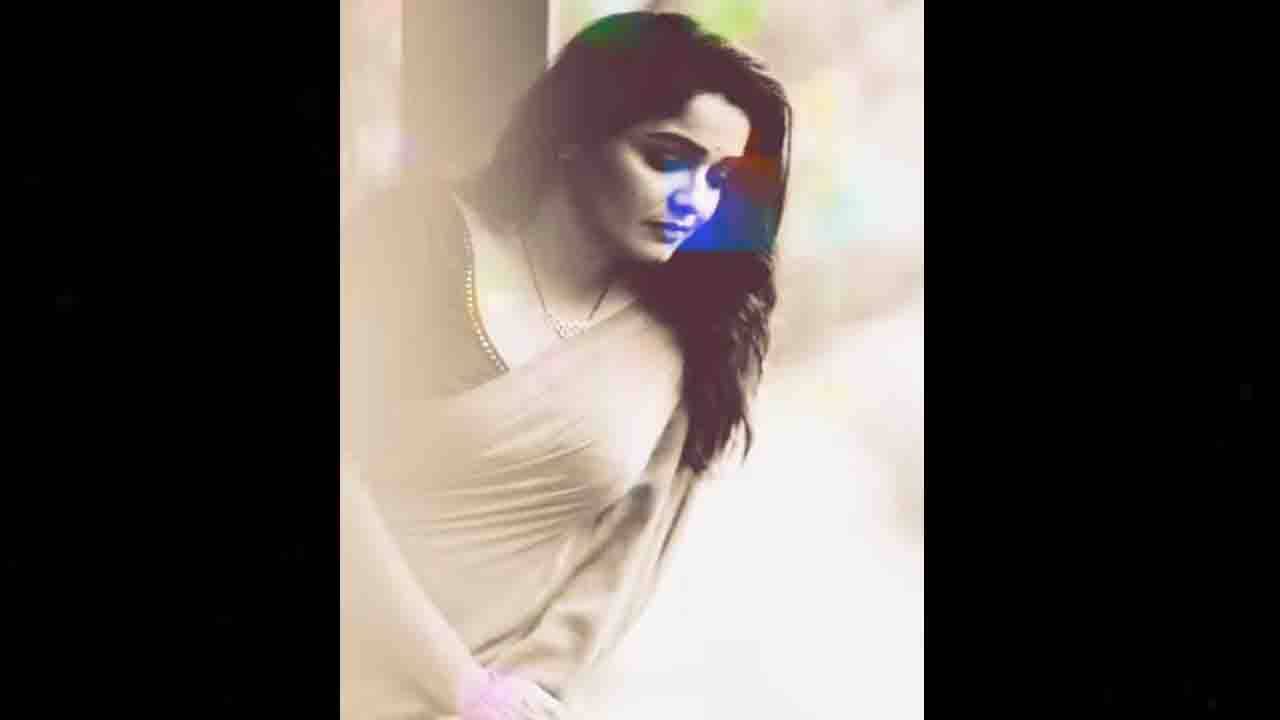 Bengali Film Awaiting: কার অপেক্ষায় মনমরা হয়ে বসে আছেন সায়ন্তনী? সোজা চলে গিয়েছেন ডুয়ার্সে