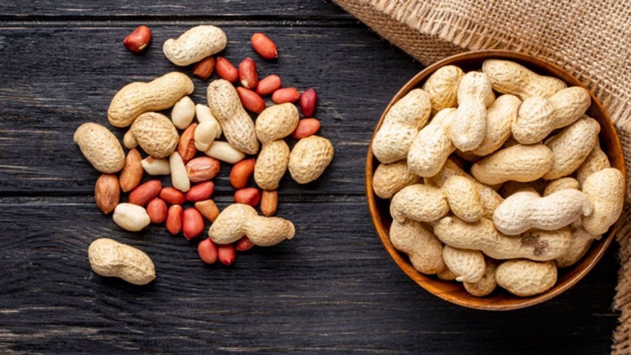 Peanuts 