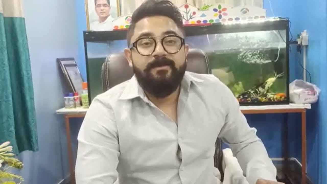 TMC MLA: বড় খবর! আর্থিক প্রতারণায় তৃণমূলের তারকা বিধায়ক সোহমের আপ্ত সহায়ক গ্রেফতার