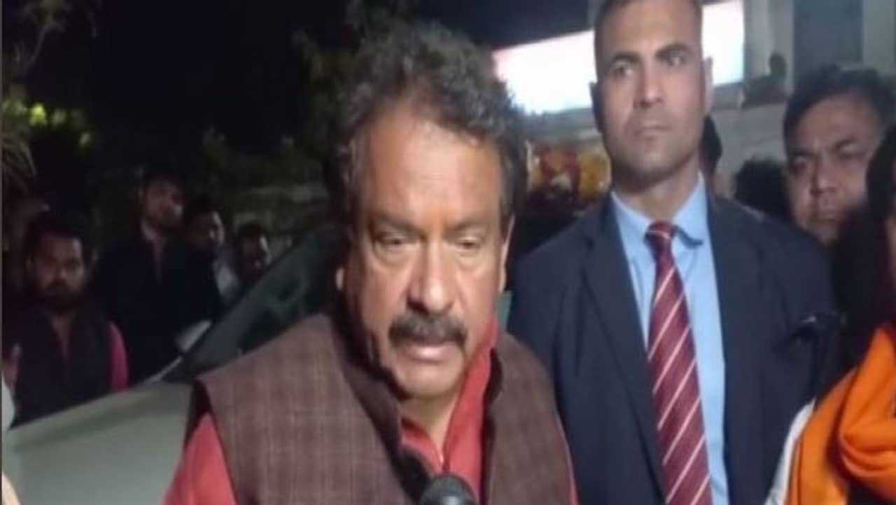 UP Assembly Election 2022: বিজেপির কনভয়ে হামলা, রাতারাতি Z ক্যাটাগরির নিরাপত্তা পেলেন বিজেপি প্রার্থী বাঘেল