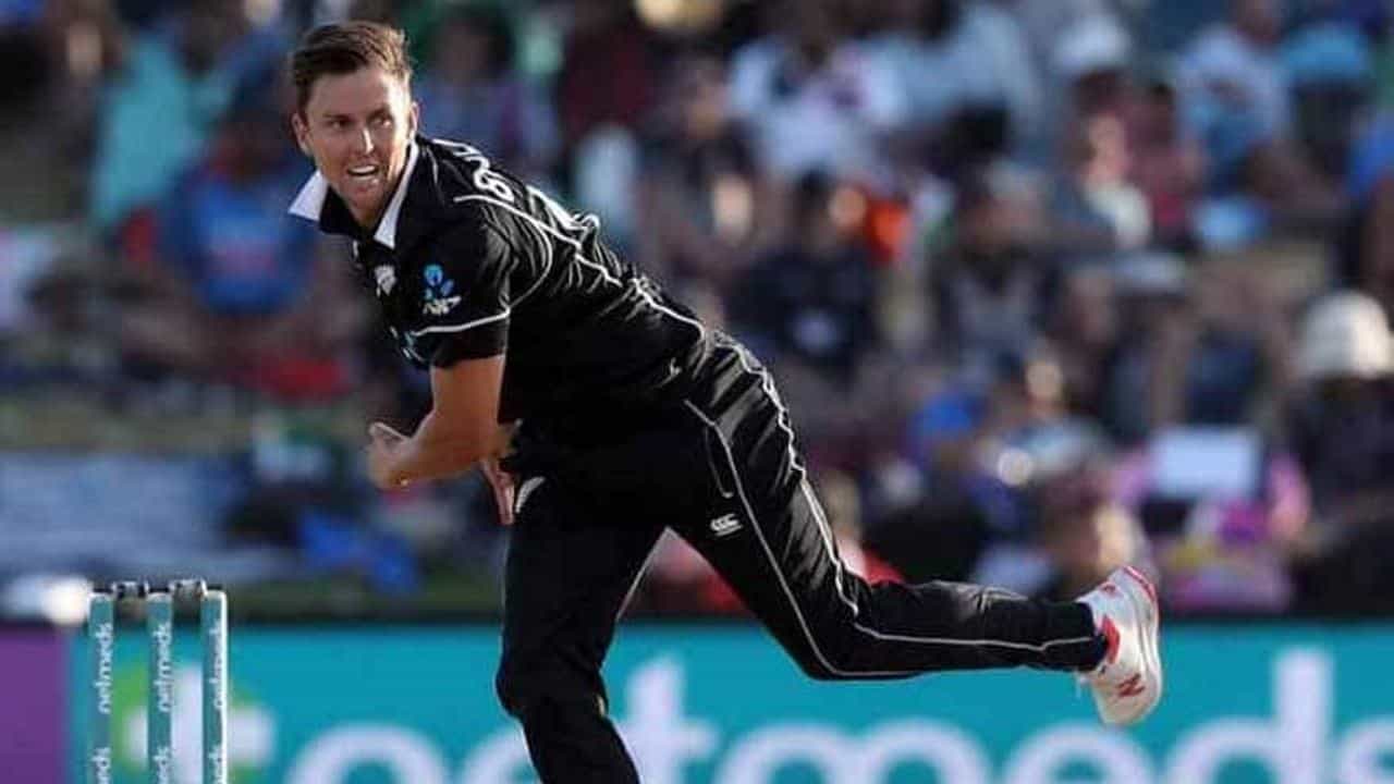 Trent Boult, IPL 2022 Auction: ট্রেন্ট বোল্টকে ৮ কোটি টাকায় কিনল রাজস্থান রয়্যালস Trent Boult, IPL 2022 Auction: ট্রেন্ট বোল্টকে ৮ কোটি টাকায় কিনল রাজস্থান রয়্যালস