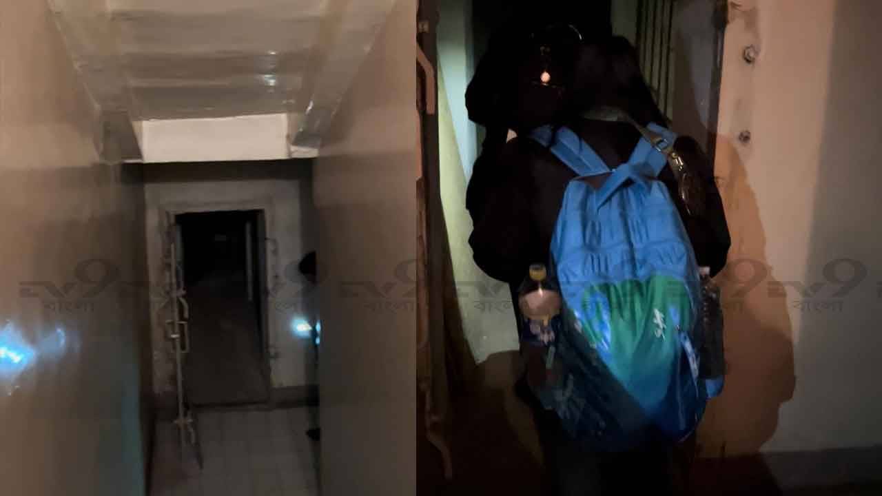 Russia Ukraine Conflict: দূতাবাস বলছে সীমান্তে আসতে, কিন্তু গাড়ি কোথায়? পরবাসে লড়াই বসিরহাটের ছাত্রের