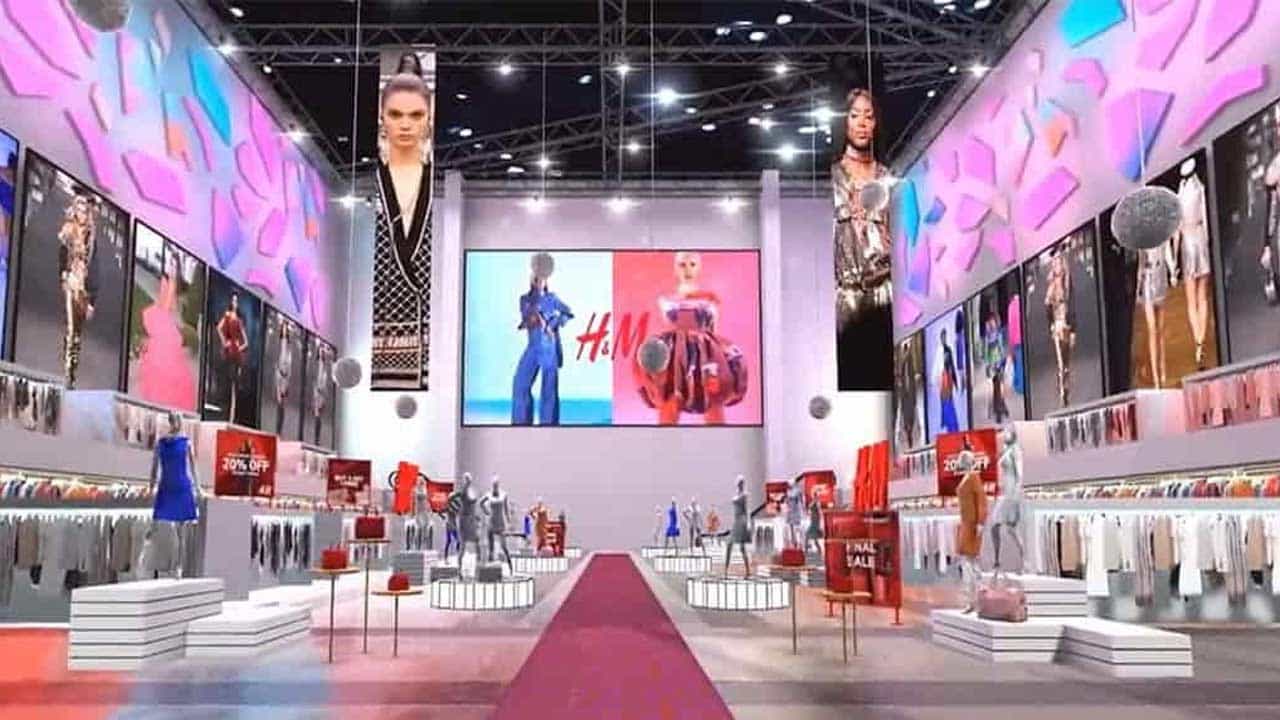 Virtual Shopping Mall: বাড়ি থেকে না বেরিয়েই পৌঁছে যাবেন শপিং মলে! মেটাভার্সের ভার্চুয়াল শপিং মল আসলে কী? Virtual Shopping Mall: বাড়ি থেকে না বেরিয়েই পৌঁছে যাবেন শপিং মলে! মেটাভার্সের ভার্চুয়াল শপিং মল আসলে কী?