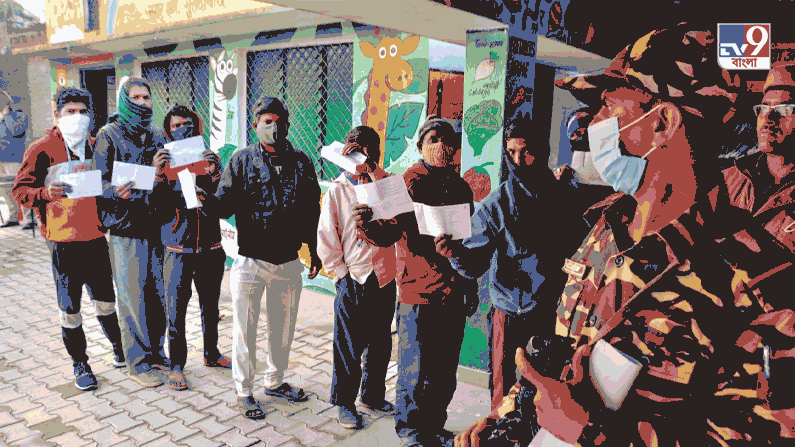 Assembly Election 2022 Voting Live: দুপুর ৩টে অবধি গোয়ায় ভোট পড়ল ৬০ শতাংশ, উত্তর প্রদেশে ভোটের হার ৫১ শতাংশ
