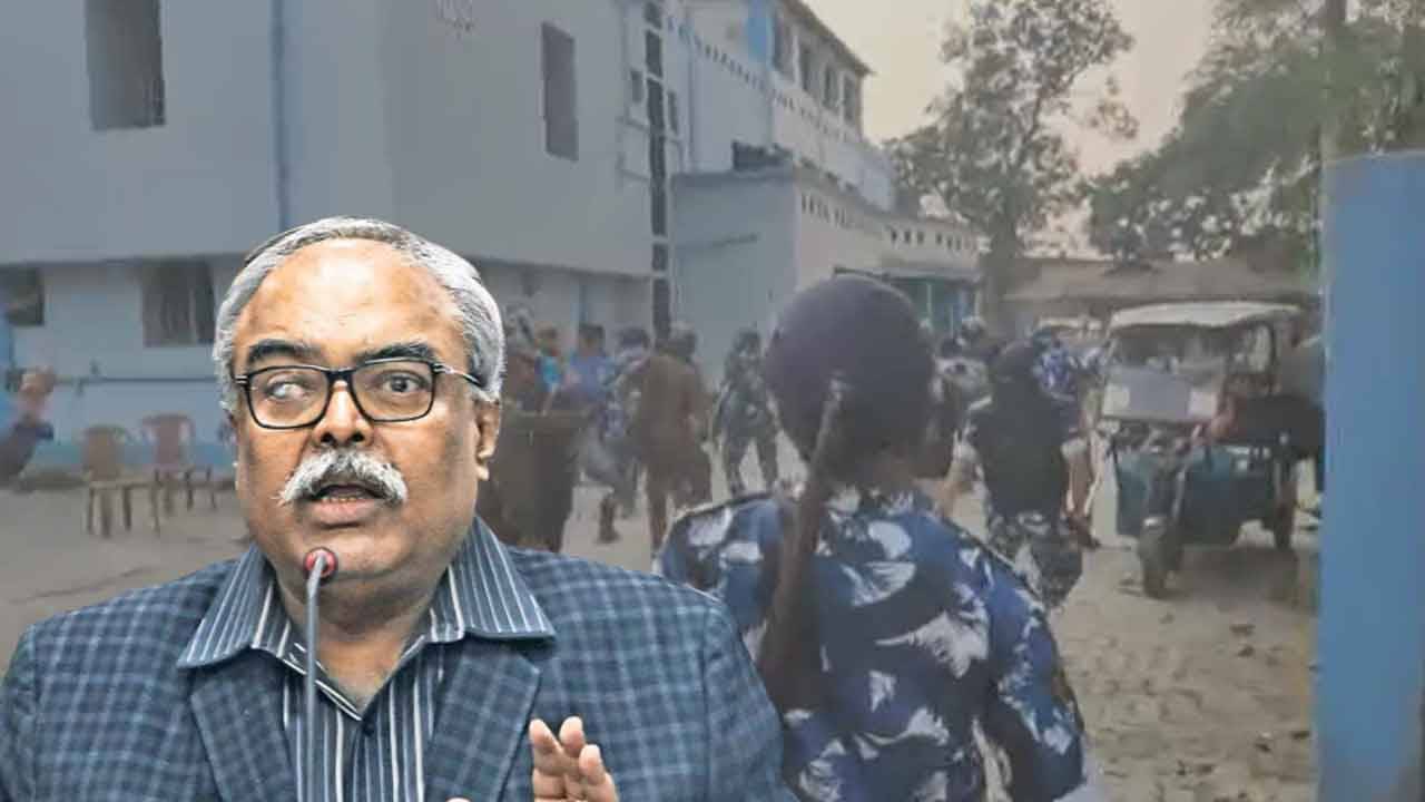 Municipal Elections 2022: মঙ্গলবার পুনর্নির্বাচনের ঘোষণা কমিশনের! কতগুলো বুথে আবারও ভোট, চমকে দেবে সংখ্যা