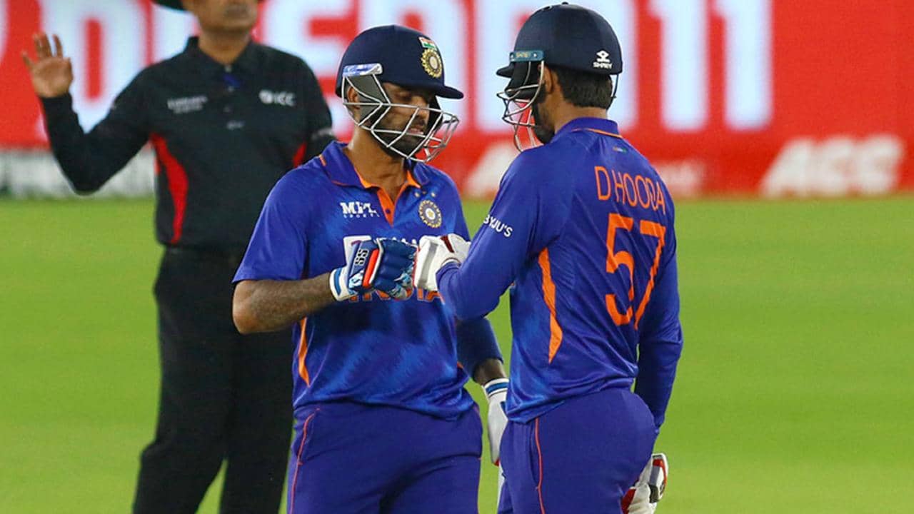 India vs West Indies: প্রথম ম্যাচের মতোই ব্যাটিং করতে চাই আমরা: সূর্যকুমার