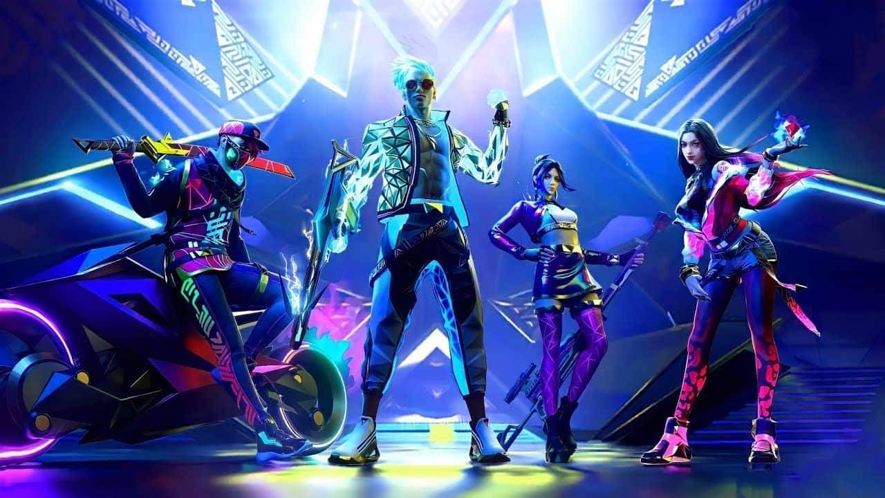 Garena Free Fire Redeem Codes Today: গারিনা ফ্রি ফায়ারের ৮ মার্চের রিডিম কোডগুলি এক নজরে দেখে নিন...