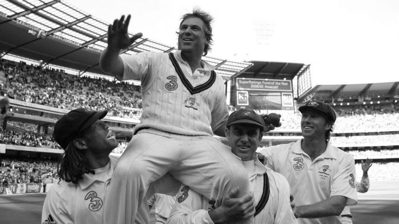Shane Warne Death: Heart Health Care: Maybe Shane Warne died of a heart attack, is our heart healthy?