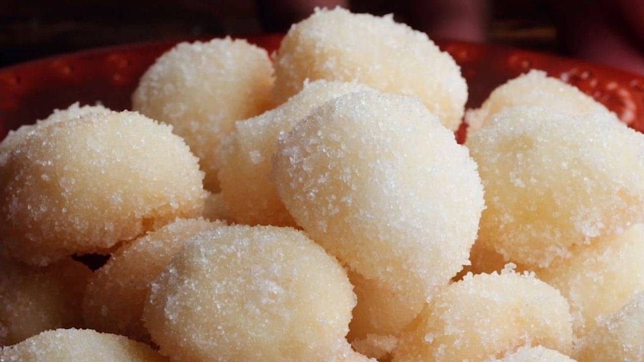 Holi Special Recipe: দোলের দিন বাড়িতে আসা অতিথিদের মিষ্টিমুখ করুন এই সহজ রেসিপি অনুসরণ করে...