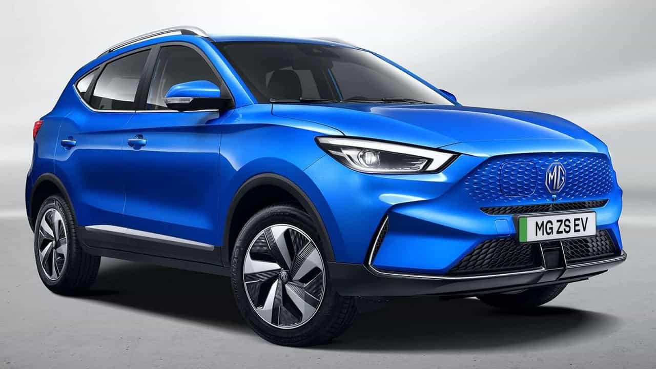 MG Motor India New Electric Car: ভারতে নতুন ইলেকট্রিক গাড়ি নিয়ে এল এমজি মোটর, একবার চার্জে ছুটবে ৪৬১ কিমি, দাম ২১.৯৯ লাখ টাকা MG Motor India New Electric Car: ভারতে নতুন ইলেকট্রিক গাড়ি নিয়ে এল এমজি মোটর, একবার চার্জে ছুটবে ৪৬১ কিমি, দাম ২১.৯৯ লাখ টাকা