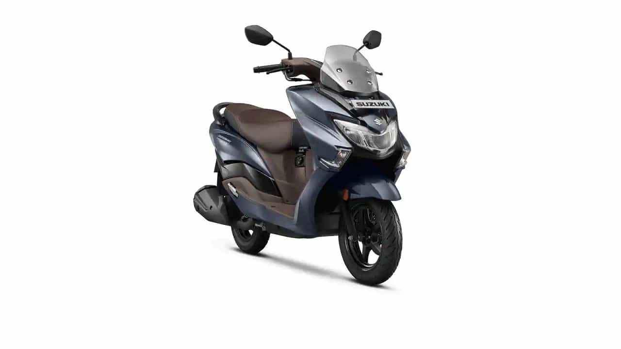 2022 Suzuki Burgman Electric Scooter: ভারতে আসছে সুজ়ুকি বার্গম্যান ইলেকট্রিক স্কুটার, রাস্তায় টেস্টিংয়ের সময় দেখা গেল এক ঝলক!