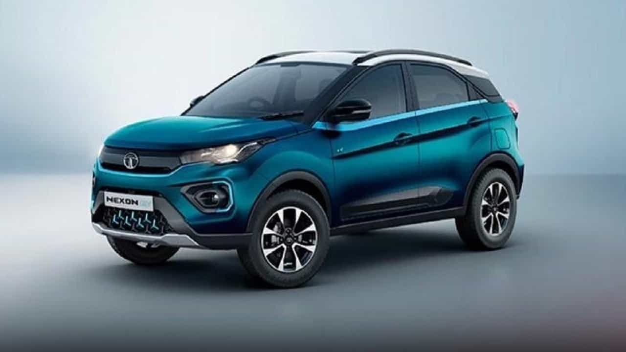 2022 Tata Nexon EV: এপ্রিলেই আসছে টাটা নিক্সনের নতুন ইলেকট্রিক গাড়ি, এক বার চার্জেই দৌড়বে ৪০০ কিমি 2022 Tata Nexon EV: এপ্রিলেই আসছে টাটা নিক্সনের নতুন ইলেকট্রিক গাড়ি, এক বার চার্জেই দৌড়বে ৪০০ কিমি