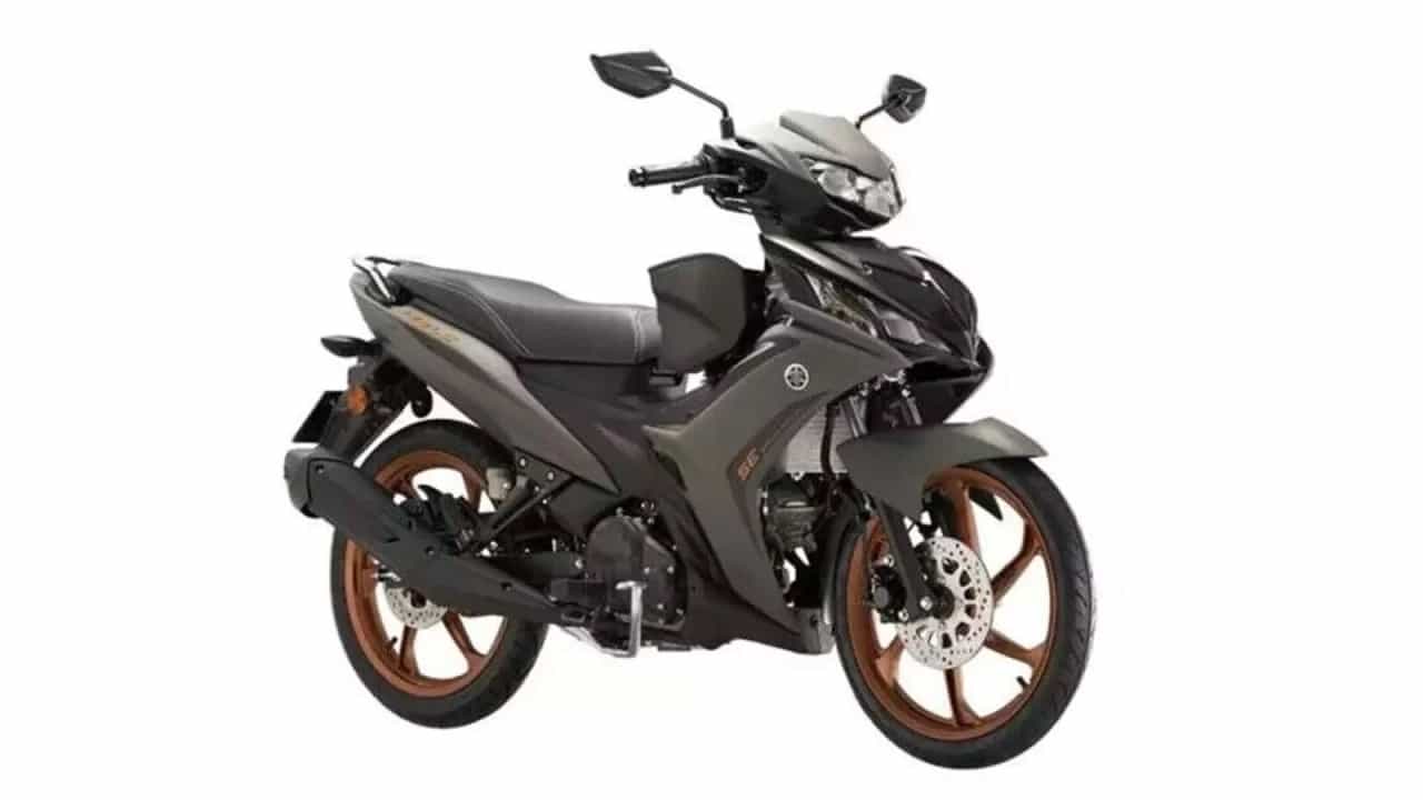 2022 Yamaha Jupiter 135LC: বাইকের লুকে আশ্চর্য জুপিটার স্কুটার নিয়ে এল ইয়ামাহা! তাক লাগানো ফিচার্স সম্পর্কে জেনে নিন 2022 Yamaha Jupiter 135LC: বাইকের লুকে আশ্চর্য জুপিটার স্কুটার নিয়ে এল ইয়ামাহা! তাক লাগানো ফিচার্স সম্পর্কে জেনে নিন