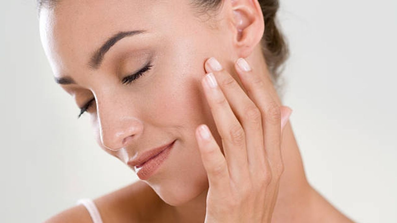 Night Skin Care Routine: Wrinkles on the face before 30?  Get help with these 3 ingredients before going to bed at night