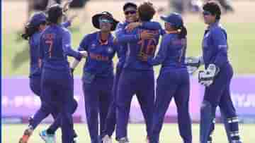 ICC Womens World Cup 2022: কোন অঙ্কে বিশ্বকাপের সেমিফাইনালে যেতে পারে ভারত?