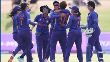 ICC Women's World Cup 2022: কোন অঙ্কে বিশ্বকাপের সেমিফাইনালে যেতে পারে ভারত?