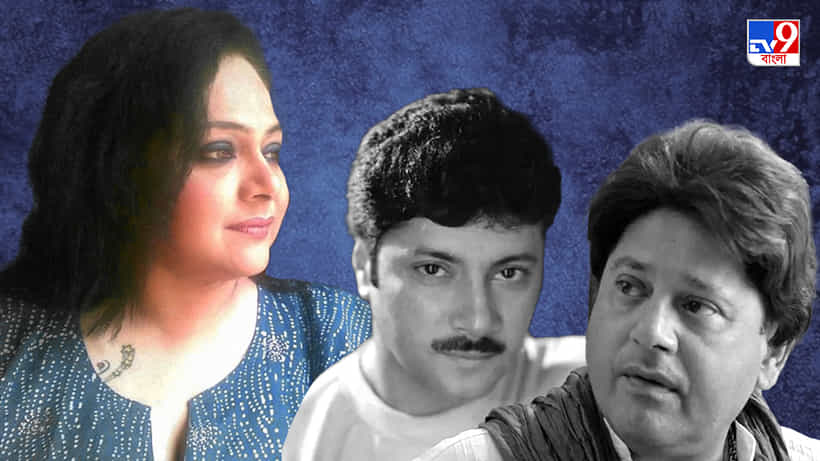 Abhishek Chatterjee Demise: পিছন থেকে কাউকে ছুরি মারেনি, দুইজনেই ছিল ভীষণ আবেগি, স্মৃতিচারণায় তাপস-পত্নী নন্দিনী