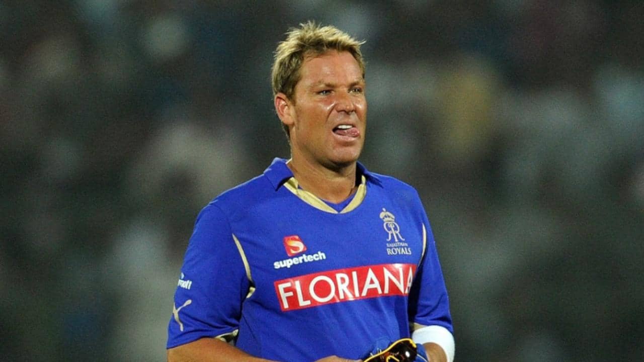 Shane Warne: মৃত্যুর কয়েক ঘণ্টা আগে আইপিএল আর রাজস্থানের গল্প বলেছিলেন ওয়ার্ন
