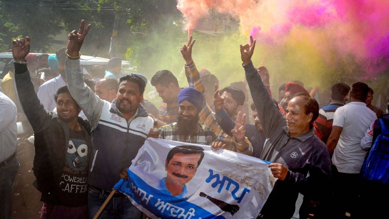 AAPs Future Planning: পঞ্জাবে পহলে আপই! ব়্যাডারে রয়েছে আর কোন কোন রাজ্য, জানাল দলই