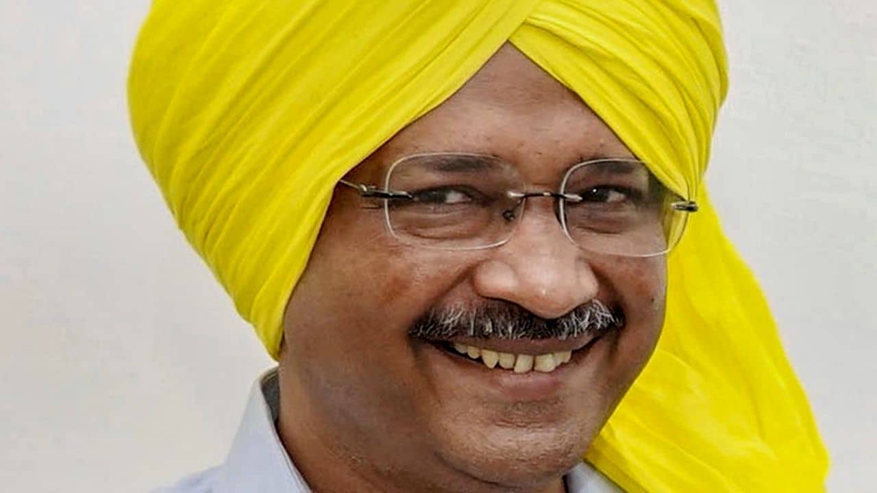AAP to Contest in Chhattisgarh Assembly Election: পঞ্জাবের জনমত বলেছে পহেলে আপ, ফের কংগ্রেসের ঘরেই সিঁদ কাটার ছক কেজরীর!