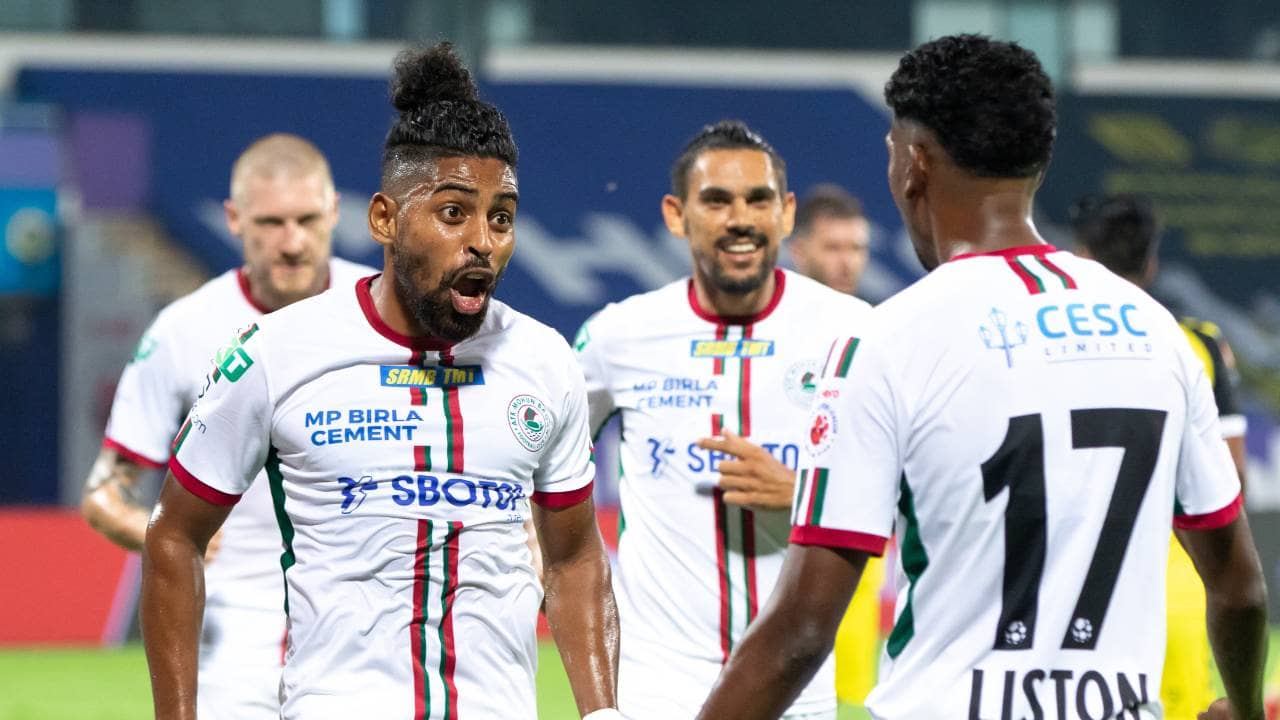 ISL 2021-22: কঠিন, অসম্ভব নয়, লিস্টনদের তাতাচ্ছেন বাগান কোচ