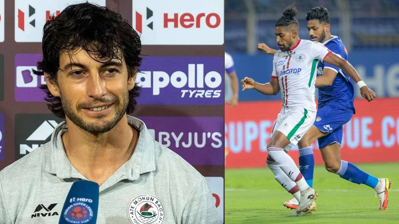ISL 2021-22: বাগানের প্রাণভোমরা রয় গোলে ফেরায় খুশি কোচ ফেরান্দো