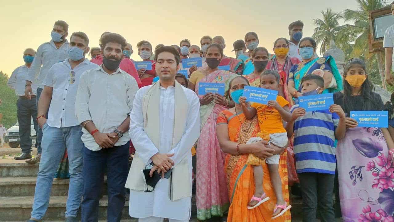Abhishek Banerjee on Goa: 'বিজেপিও যা করে দেখাতে পারেনি', গোয়া নিয়ে মুখ খুললেন অভিষেক