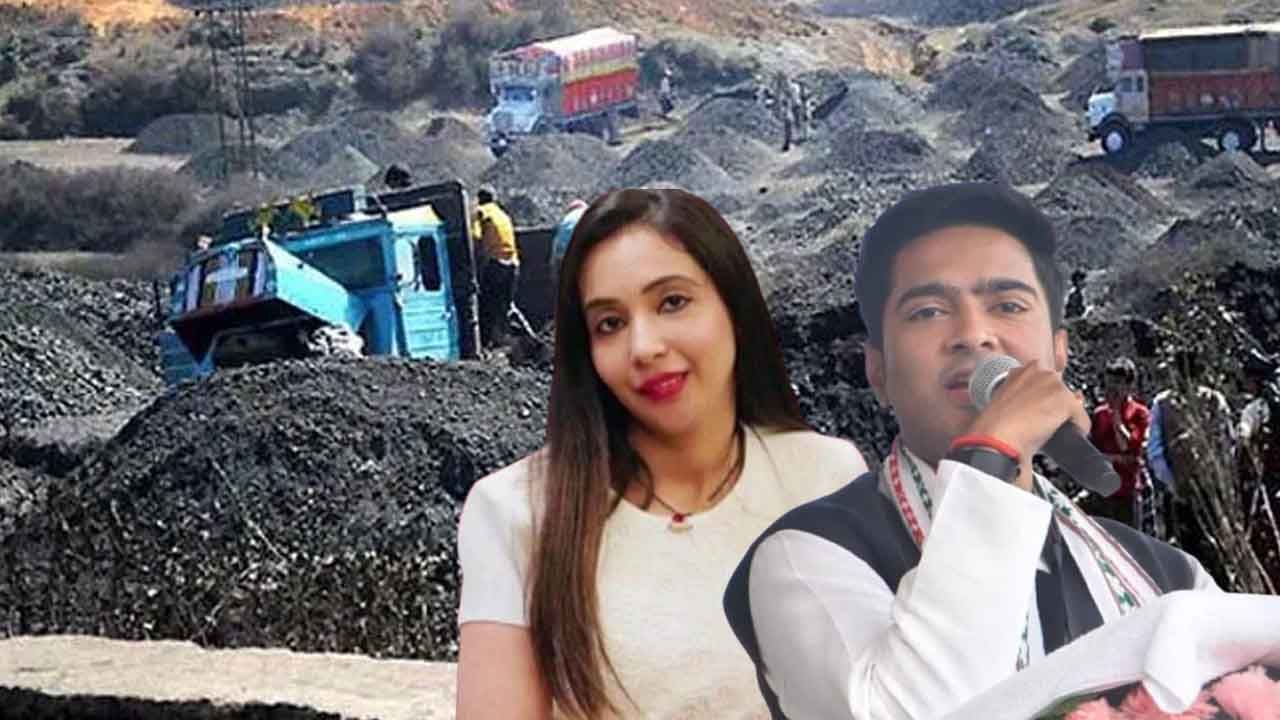 Rujira in Coal Scam: বুধে অভিষেকের স্ত্রী, বৃহস্পতিতে শ্যালিকাকে তলব করল ইডি