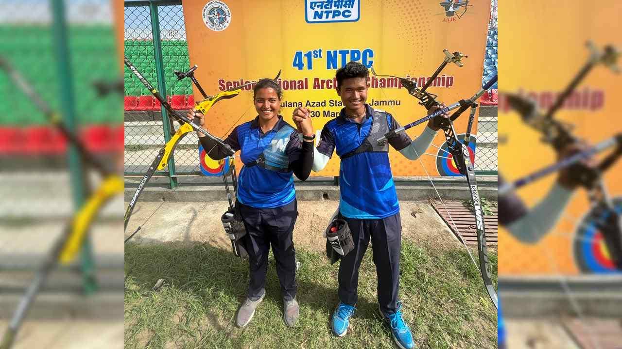 ৭ বছর পর সিনিয়র ন্যাশনাল চ্যাম্পিয়নশিপে পদক বাংলার