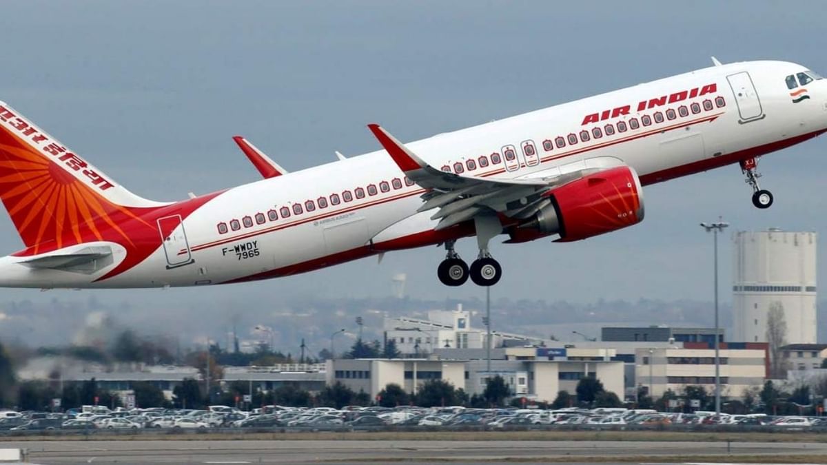 Air India Flights Concession : বিমানযাত্রীদের জন্য সুখবর, অর্ধেক দামে মিলবে এয়ার ইন্ডিয়ার টিকিট