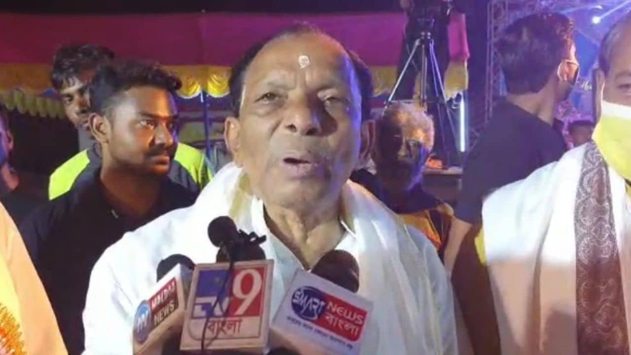 Akhil Giri: ‘ওদের একজনও হাসপাতালে ভর্তি হয়নি’, শুভেন্দুর মামলা নিয়ে গিরির গর্জন