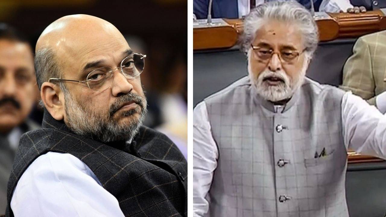 TMC to Home Minister: বগটুইকান্ডে চাপ বাড়ছে? আজই কেন্দ্রীয় স্বরাষ্ট্রমন্ত্রীর দ্বারস্থ তৃণমূল সাংসদরা