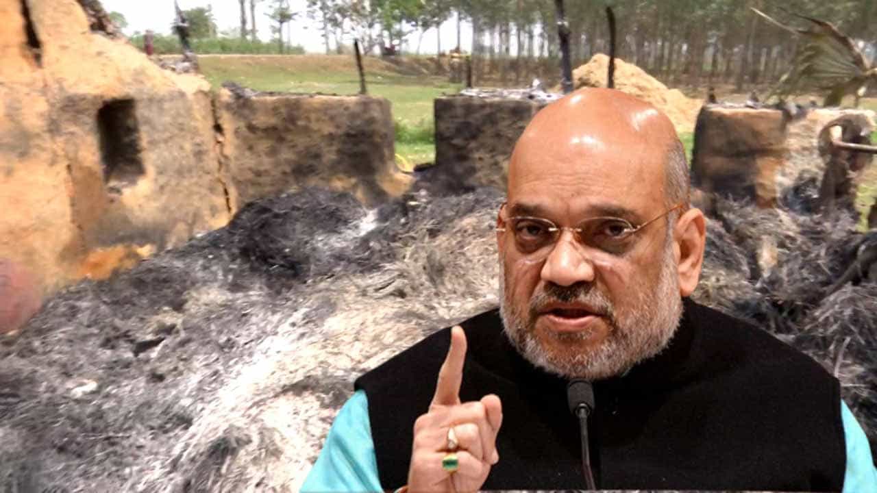 Home Ministry on Bagtui Massacre: ৭২ ঘণ্টার মধ্যে রিপোর্ট তলব কেন্দ্রের, রামপুরহাটে প্রতিনিধি দল পাঠাচ্ছে স্বরাষ্ট মন্ত্রক Home Ministry on Bagtui Massacre: ৭২ ঘণ্টার মধ্যে রিপোর্ট তলব কেন্দ্রের, রামপুরহাটে প্রতিনিধি দল পাঠাচ্ছে স্বরাষ্ট মন্ত্রক