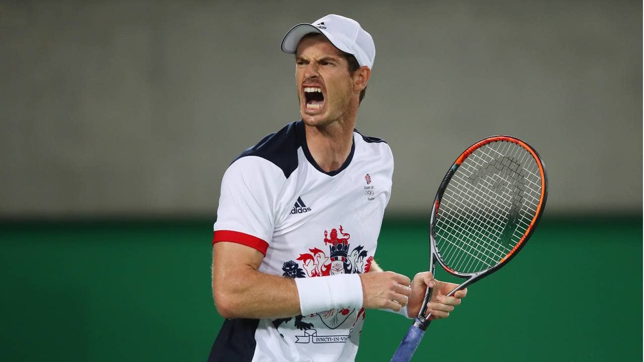 Andy Murray: কেরিয়ারের ৭০০ জয় মারের