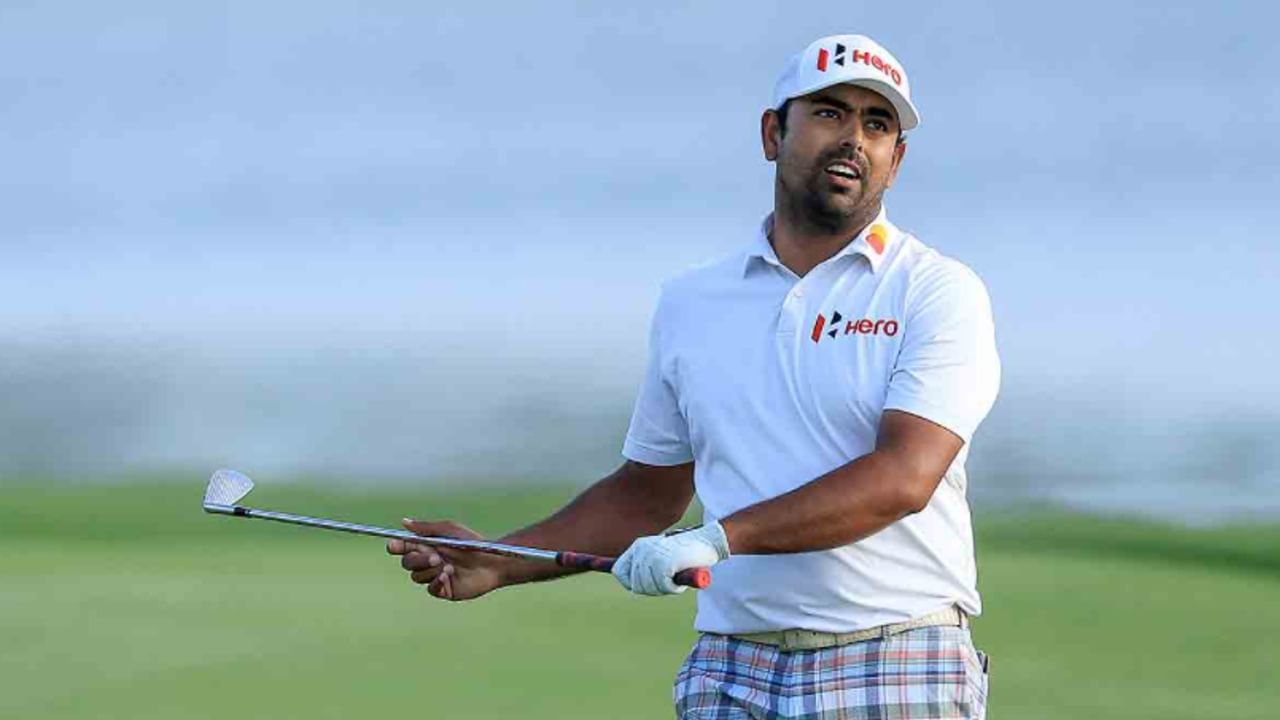 Anirban Lahiri: জানেন, কোন বাঙালি গল্ফার রাতারাতি ১৭ কোটি টাকার মালিক?