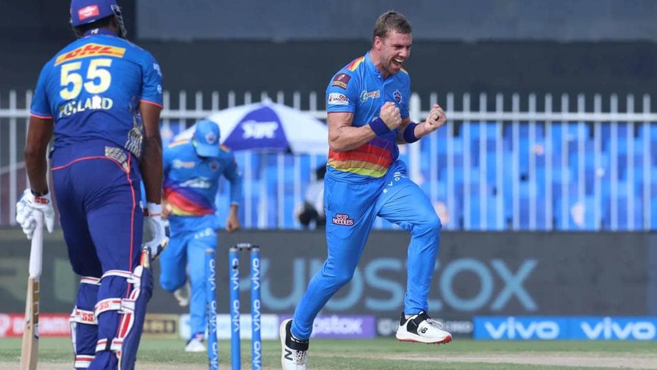 IPL 2022: আইপিএল শুরুর আগেই বড় ধাক্কার মুখে দিল্লি ক্যাপিটালস